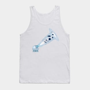 Planetarium Tank Top